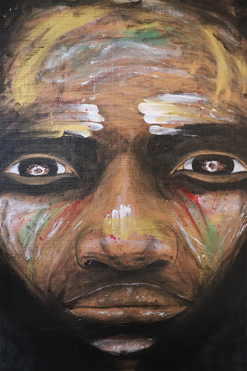 Note to Self-Alexander Boyce Studios